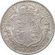 GREAT BRITAIN HALFCROWN 1915 George V. (1910-1936) #t115 0249 - K. 1/2 Crown