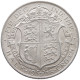 GREAT BRITAIN HALFCROWN 1918 George V. (1910-1936) #t142 0531 - K. 1/2 Crown