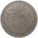 GREAT BRITAIN HALFCROWN 1921 George V. (1910-1936) #c068 0311 - K. 1/2 Crown