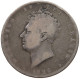 GREAT BRITAIN HALFCROWN 1825 GEORGE IV. (1820-1830) #t107 0263 - K. 1/2 Crown