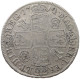 GREAT BRITAIN HALFCROWN 1714 Anne (1702-1714) #t147 0187 - I. 1/2 Crown