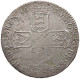 GREAT BRITAIN HALFCROWN 1697 WILLIAM III. (1694-1702) #t082 0031 - I. 1/2 Crown