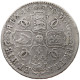 GREAT BRITAIN HALFCROWN 1670 CHARLES II. (1660-1685) #t147 0189 - I. 1/2 Crown