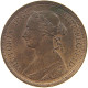 GREAT BRITAIN HALF PENNY 1885 Victoria 1837-1901 #t118 0225 - C. 1/2 Penny