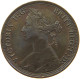 GREAT BRITAIN HALF PENNY 1879 Victoria 1837-1901 #t112 1119 - C. 1/2 Penny