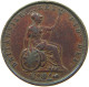 GREAT BRITAIN HALF PENNY 1837 WILLIAM IV. (1830-1837) #t107 0045 - C. 1/2 Penny