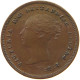 GREAT BRITAIN HALF FARTHING 1873 Victoria 1837-1901 #t081 0711 - A. 1/4 - 1/3 - 1/2 Farthing
