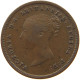 GREAT BRITAIN HALF FARTHING 1843 Victoria 1837-1901 #t100 0217 - A. 1/4 - 1/3 - 1/2 Farthing