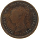 GREAT BRITAIN HALF FARTHING 1843 Victoria 1837-1901 #s024 0177 - A. 1/4 - 1/3 - 1/2 Farthing