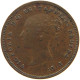 GREAT BRITAIN HALF FARTHING 1843 Victoria 1837-1901 #t006 0009 - A. 1/4 - 1/3 - 1/2 Farthing