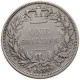 GREAT BRITAIN SHILLING 1834 WILLIAM IV. (1830-1837) #t158 0363 - I. 1 Shilling