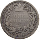 GREAT BRITAIN SHILLING 1873 Victoria 1837-1901 #c009 0407 - I. 1 Shilling