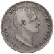 GREAT BRITAIN SHILLING 1834 WILLIAM IV. (1830-1837) #t070 0351 - I. 1 Shilling