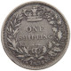 GREAT BRITAIN SHILLING 1834 WILLIAM IV. (1830-1837) #t070 0351 - I. 1 Shilling