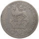 GREAT BRITAIN SHILLING 1829 GEORGE IV. (1820-1830) #c080 0041 - I. 1 Shilling