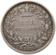 GREAT BRITAIN SHILLING 1852 Victoria 1837-1901 #t078 0097 - I. 1 Shilling