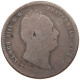 GREAT BRITAIN SHILLING 1835 WILLIAM IV. (1830-1837) #t022 0331 - I. 1 Shilling