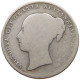 GREAT BRITAIN SHILLING 1856 Victoria 1837-1901 #s038 0439 - I. 1 Shilling