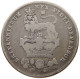 GREAT BRITAIN SHILLING 1826 GEORGE IV. (1820-1830) #s038 0395 - I. 1 Shilling