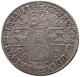 GREAT BRITAIN SHILLING 1723 George I. (1714-1727) #t059 0039 - H. 1 Shilling