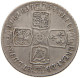 GREAT BRITAIN SHILLING 1758 George II. 1727-1760. #t077 0285 - H. 1 Shilling