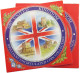 GREAT BRITAIN SET 1997 Elizabeth II. (1952-2022) #bs13 0139 - Mint Sets & Proof Sets