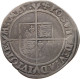 GREAT BRITAIN SHILLING  Elisabeth I. (1558-1603) #t115 0247 - 1485-1662: Tudor/Stuart