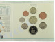 GREAT BRITAIN SET 1996 Elizabeth II. (1952-2022) #bs14 0113 - Nieuwe Sets & Proefsets