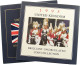 GREAT BRITAIN SET 1995 Elizabeth II. (1952-2022) #bs14 0017 - Mint Sets & Proof Sets
