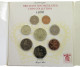 GREAT BRITAIN SET 1986 Elizabeth II. (1952-2022) #bs14 0023 - Nieuwe Sets & Proefsets