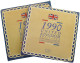 GREAT BRITAIN SET 1990 Elizabeth II. (1952-2022) #bs14 0091 - Nieuwe Sets & Proefsets