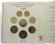 GREAT BRITAIN SET 1986 Elizabeth II. (1952-2022) #bs14 0021 - Mint Sets & Proof Sets