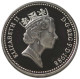 GREAT BRITAIN POUND 1988 Elisabeth II. (1952-) #w027 0713 - 1 Pound