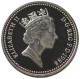 GREAT BRITAIN POUND 1988 Elisabeth II. (1952-) #w027 0713 - 1 Pond