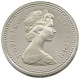 GREAT BRITAIN POUND 1983 Elisabeth II. (1952-) #alb053 0445 - 1 Pond