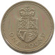 GREAT BRITAIN POUND 1988 Elisabeth II. (1952-) #alb022 0521 - 1 Pound
