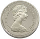 GREAT BRITAIN POUND 1983 Elisabeth II. (1952-) #alb053 0443 - 1 Pound