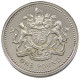 GREAT BRITAIN POUND 1983 Elisabeth II. (1952-) #alb053 0443 - 1 Pond