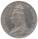 GREAT BRITAIN PENNY MAUNDY 1889 Victoria 1837-1901 #t143 0677 - C. 1 Penny