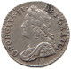 GREAT BRITAIN PENNY MAUNDY 1750 George II. 1727-1760. #t011 0383 - C. 1 Penny