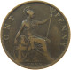 GREAT BRITAIN PENNY 1898 Victoria 1837-1901 #s001 0245 - D. 1 Penny
