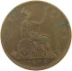 GREAT BRITAIN PENNY 1894 Victoria 1837-1901 #s046 0127 - D. 1 Penny