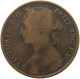 GREAT BRITAIN PENNY 1882 H Victoria 1837-1901 #a065 0513 - D. 1 Penny