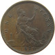 GREAT BRITAIN PENNY 1870 Victoria 1837-1901 #t149 0027 - D. 1 Penny