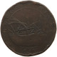 GREAT BRITAIN PENNY 1811 GEORGE III. 1760-1820 TAVISTOCK #s059 0763 - C. 1 Penny