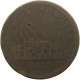 GREAT BRITAIN PENNY 1813 GEORGE III. 1760-1820 FLINT LEAD WORKS #s017 0239 - C. 1 Penny