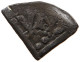 GREAT BRITAIN PENNY 1/4 CUT 1247-1272 HENRI III. 1216-1272 #t020 0541 - 1066-1485 : Baja Edad Media