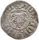 GREAT BRITAIN PENNY 1216-1272 HENRI III. 1216-1272 CANTERBURY #t135 0317 - 1066-1485 : Vroege Middeleeuwen