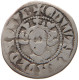 GREAT BRITAIN PENNY 1272-1307 EDWARD I. 1272-1307 #t081 0477 - 1066-1485 : Basso Medio Evo