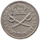 GREAT BRITAIN PENNY  N PENNY REGIMENT WEEKLY SOUTHAMPTON STREET SILVER #t082 0095 - D. 1 Penny